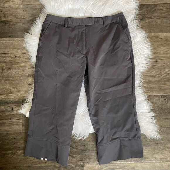 WOMENS ADIDAS CAPRIS  - Picture 1 of 3